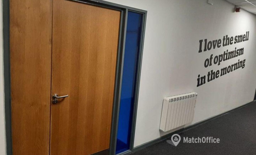 10 m² Business center in Lancashire, Huddersfield Road (OL3 5DF) - 5 | MatchOffice.com