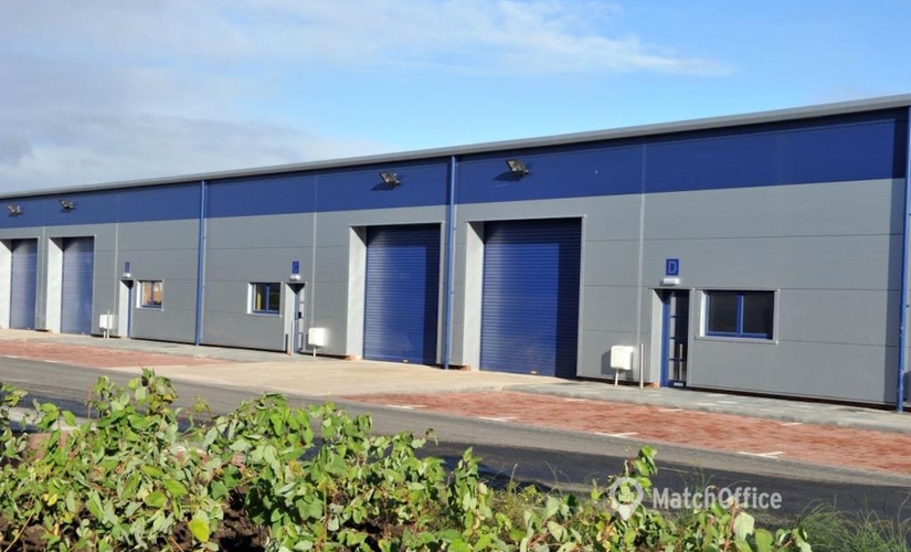 Coworking Dundyvan Way ML5 4AQ Lanarkshire