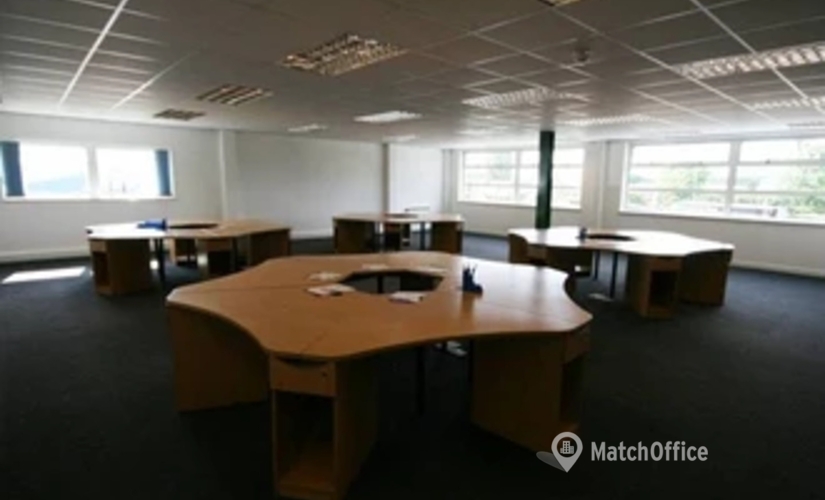 Coworking Falkirk Road FK3 8WW Grangemouth