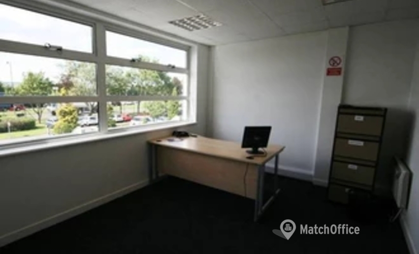 200 m² Business center in Grangemouth, Falkirk Road (FK3 8WW) - 4 | MatchOffice