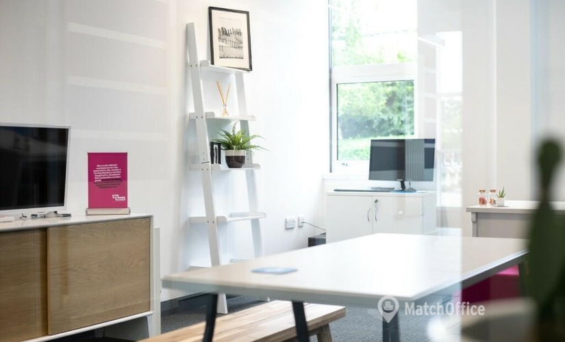 50 m² Business park in Birmingham Centre, Kings Road (B11 2AL) - 1 | MatchOffice.com