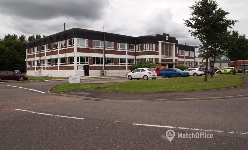 Coworking 3 Roseland Hall, Earls Gate Park, Grangemouth, Falkirk FK3 8WJ Grangemouth