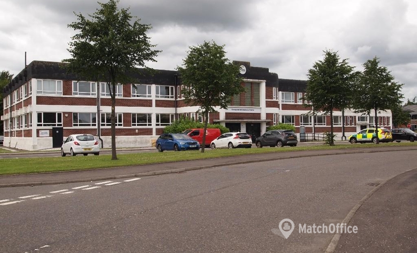 Coworking 3 Roseland Hall, Earls Gate Park, Grangemouth, Falkirk FK3 8WJ Grangemouth