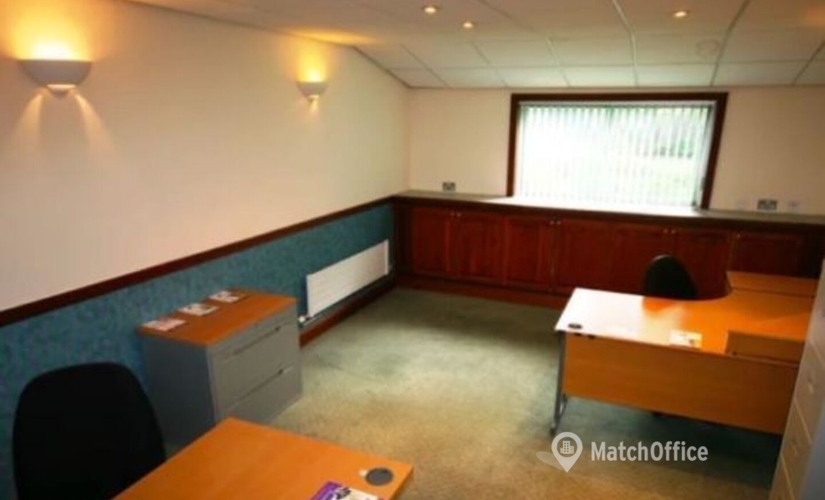 100 m² Business center in Bellshill, Earn Avenue (ML4 3LW) - 4 | MatchOffice