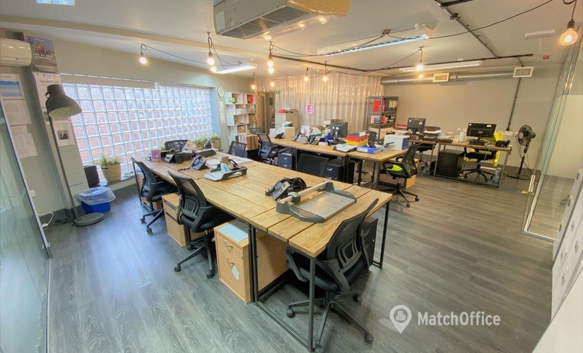 Meeting room 10 Warple Mews, Warple Way W3 0RF West London