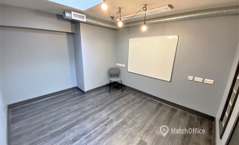 Meeting room 10 Warple Mews, Warple Way W3 0RF West London