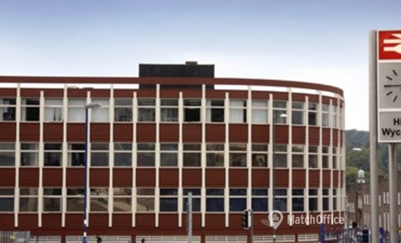 30 m² Meeting room in High Wycombe, Crendon Street (HP13 6LA) - 1 | MatchOffice