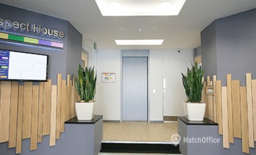 Meeting room Crendon Street HP13 6LA High Wycombe