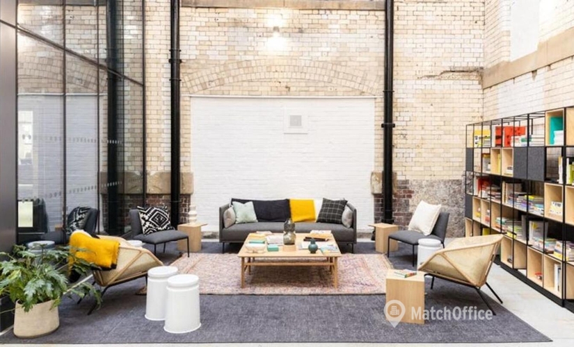 40 m² Shared office in Manchester, Corporation Street (M4 4AH) - 0 | MatchOffice