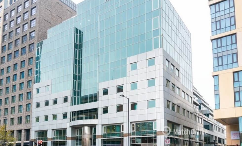 150 m² Shared workspace in The City of London, 41 Blackfriars Road (SE1) - 1 | MatchOffice