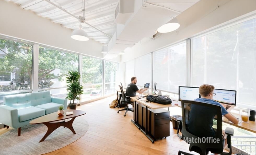 Business center 41 Blackfriars Road SE1 The City of London