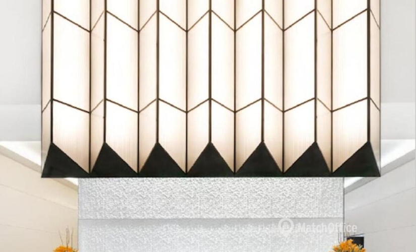 200 m² Coworking  in The City of London, 1 America Square  (EC3N 2LS) - 2 | MatchOffice