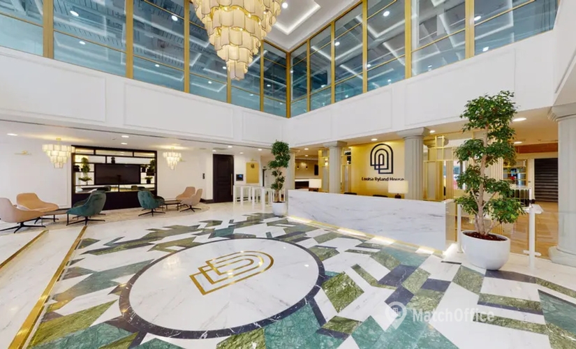 150 m² Coworking  in Birmingham Centre, 44 Newhall Street  (B3 3PN) - 0 | MatchOffice