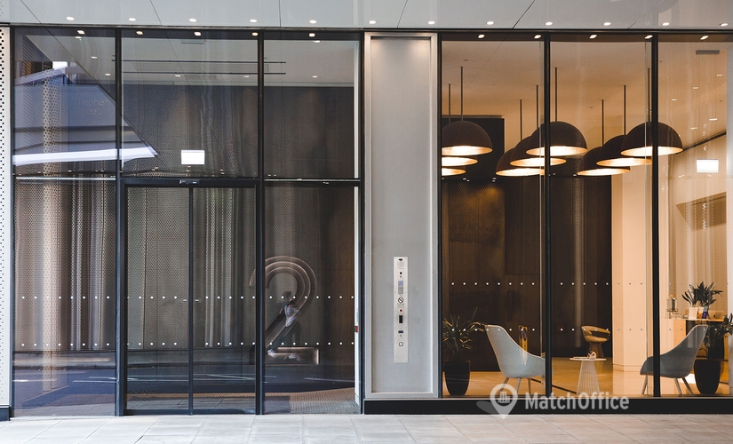 200 m² Business center in Central London, Stacey Street (WC2H 8HR) - 4 | MatchOffice.com