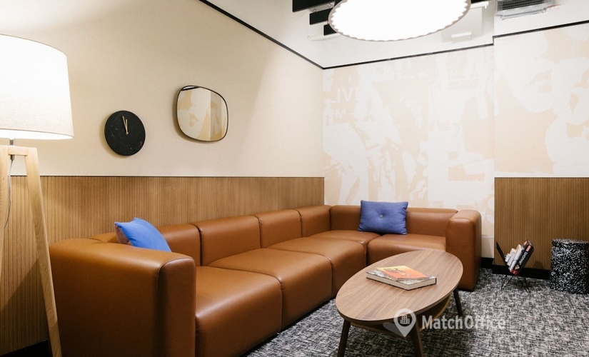 Business center Aldwych 91 WC2B 4HN Central London