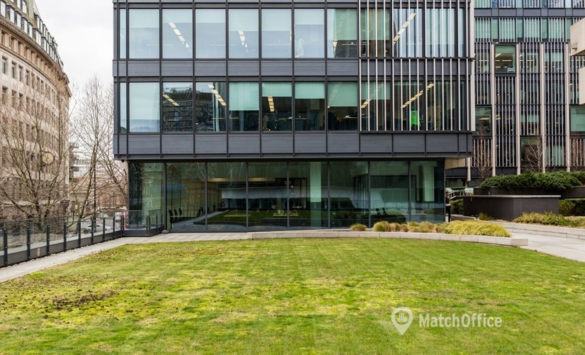 Coworking 30 Stamford Street, London SE1 9LQ Central London