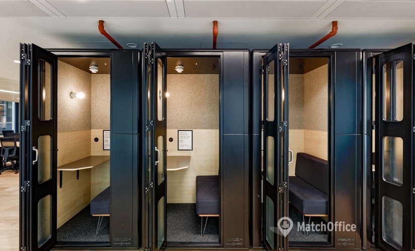 Meeting room 30 Stamford Street, London SE1 9LQ Central London