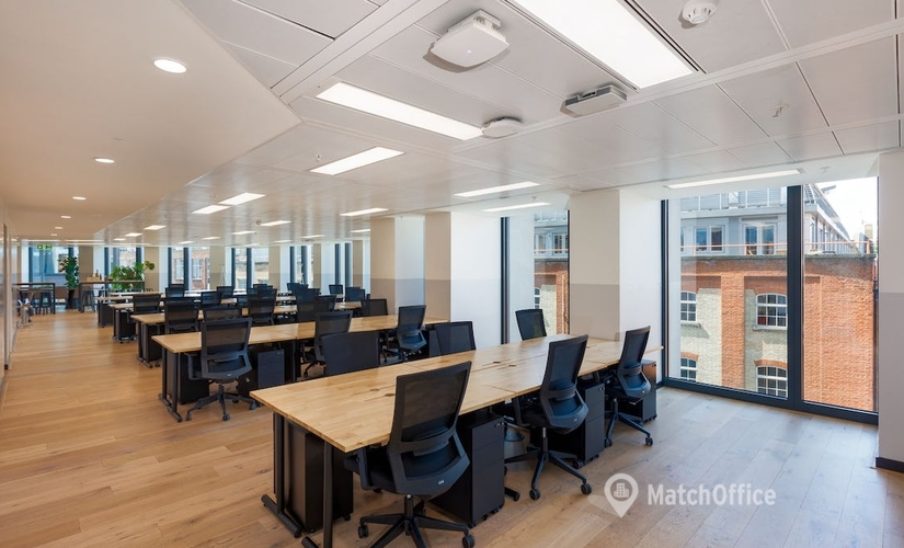 Meeting room 30 Stamford Street, London SE1 9LQ Central London