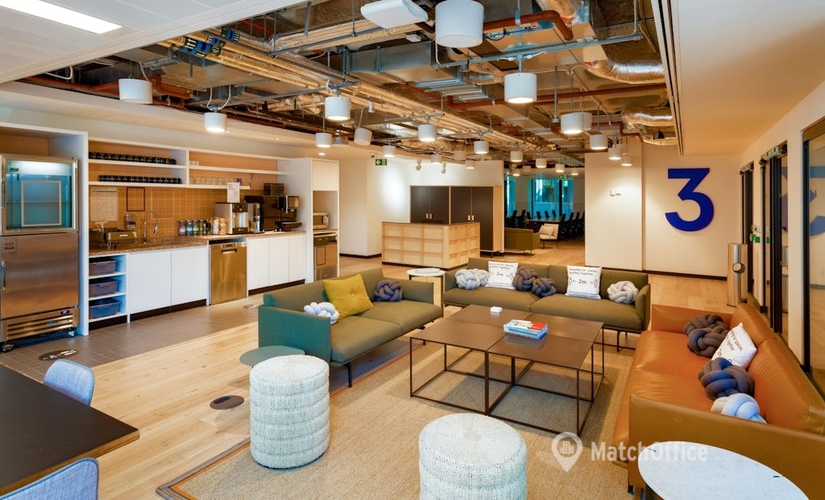 Meeting room 30 Stamford Street, London SE1 9LQ Central London