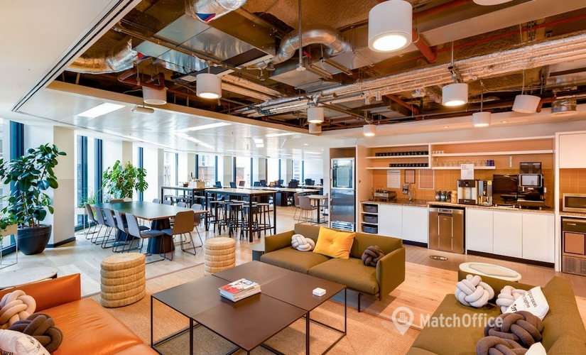 Business center 30 Stamford Street, London SE1 9LQ Central London