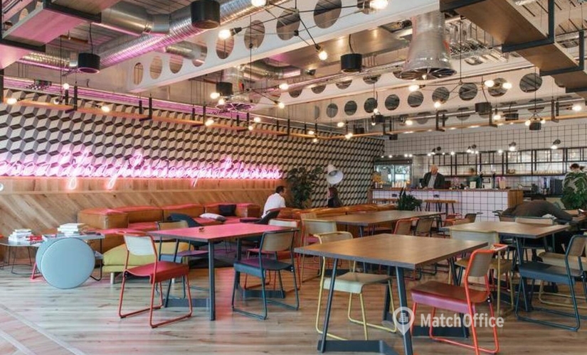 Meeting room 2 Eastbourne Terrace, London W2 6LG The City of London