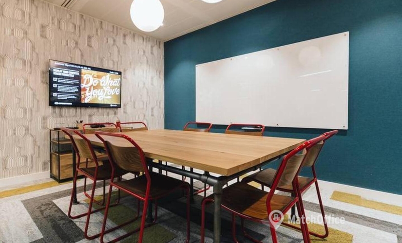 20 m² Convention center in The City of London, 1 Primrose Street (EC2A 2EX) - 3 | MatchOffice.com