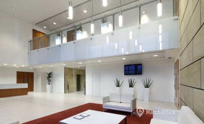 Virtual business address in Leeds City Centre, No1 (LS12 1BT) - 1 | MatchOffice.com