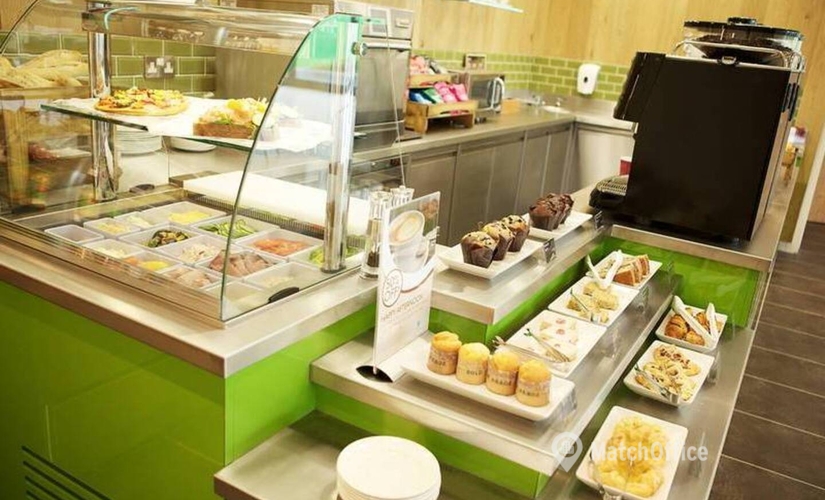 Virtual office No1, 26 Whitehall Road LS12 1BT Leeds City Centre