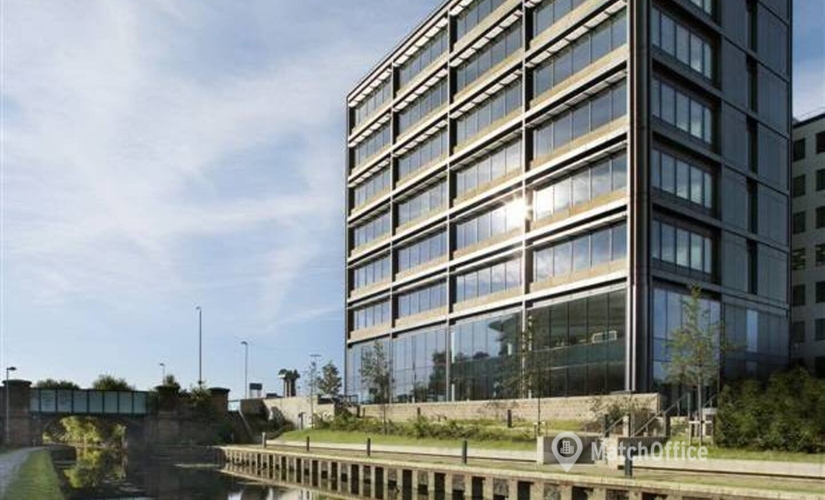 Virtual office No1, 26 Whitehall Road LS12 1BT Leeds City Centre