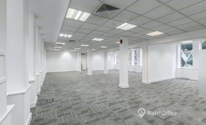 Meeting room Holland House, Bury Street EC3A 5AW The City of London