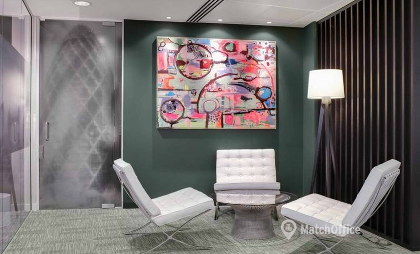 Meeting room 1-6 Lombard Street EC3V 9HD The City of London