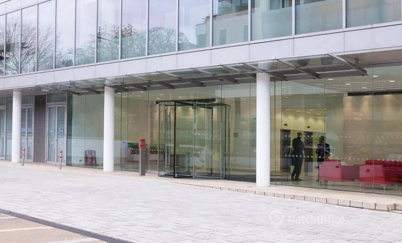 Meeting room 69-71 Clarendon Road WD17 1DS Watford