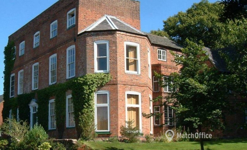 Virtual business address in Glenfield, The Old Rectory (LE3 8DG) - 1 | MatchOffice.com