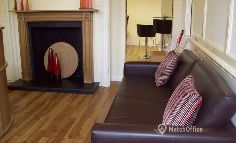 Virtual business address in Glenfield, The Old Rectory (LE3 8DG) - 3 | MatchOffice.com