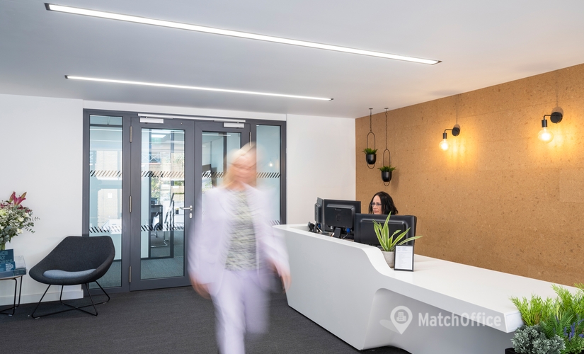 46 m² Business park in Chelmsford, 28 Baddow Road (CM2 0DG) - 1 | MatchOffice.com