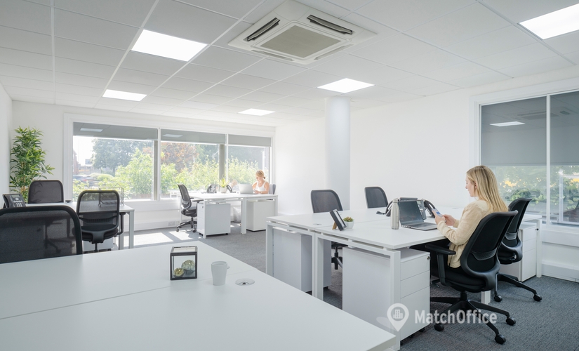 46 m² Business center in Chelmsford, 28 Baddow Road (CM2 0DG) - 4 | MatchOffice