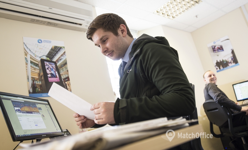 50 m² Serviced office in Carlisle, Warwick Bridge (CA4 8RR) - 4 | MatchOffice.com