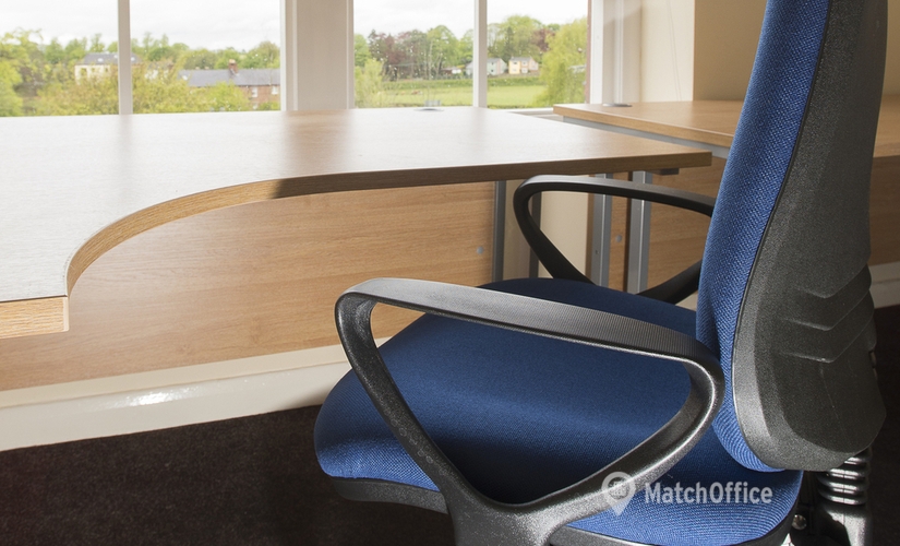 40 m² Conference hall in Carlisle, Warwick Bridge (CA4 8RR) - 5 | MatchOffice.com