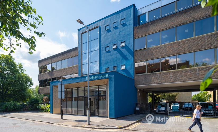 46 m² Serviced office in Chelmsford, 28 Baddow Road (CM2 0DG) - 1 | MatchOffice