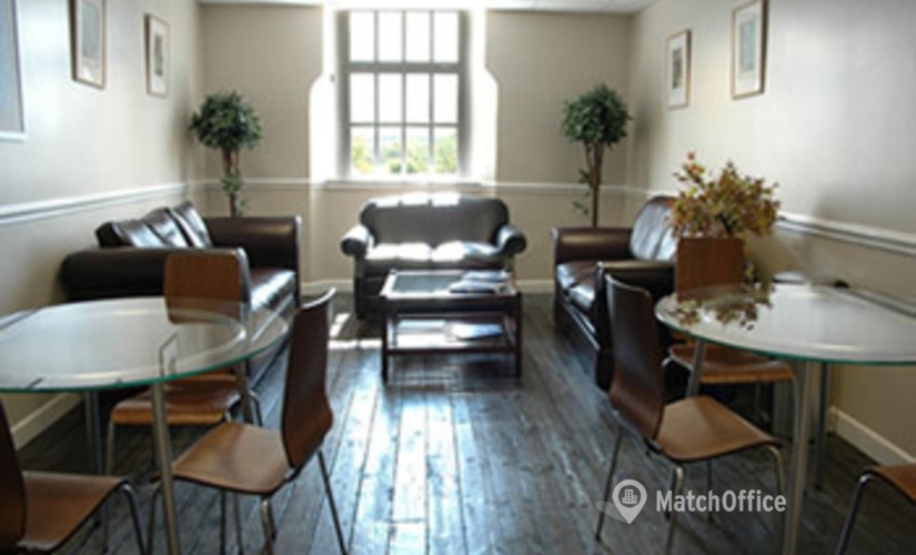 Virtual office King George Court CA4 8RR Carlisle