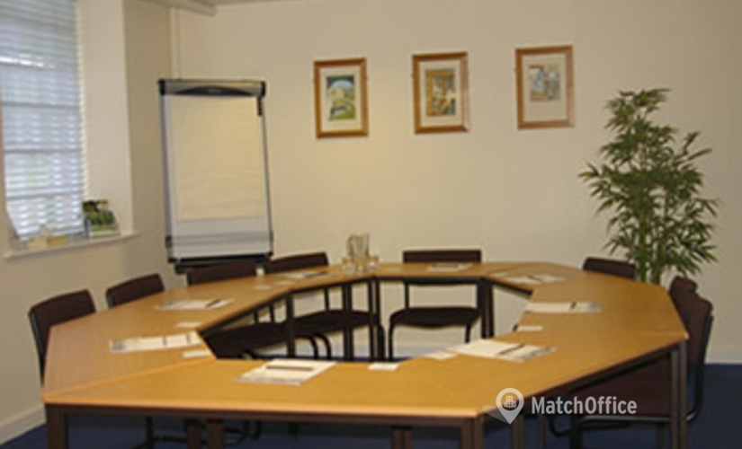 Virtual office King George Court CA4 8RR Carlisle