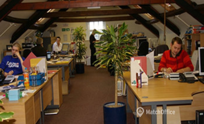 Virtual office King George Court CA4 8RR Carlisle