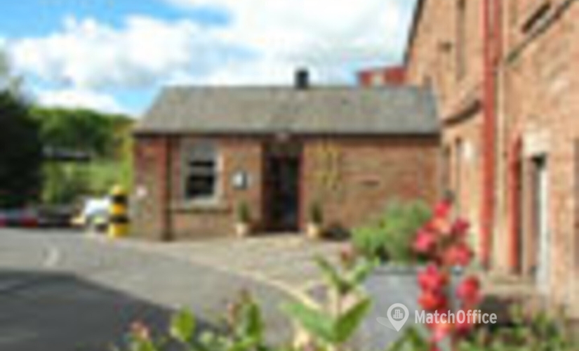 Virtual office King George Court CA4 8RR Carlisle