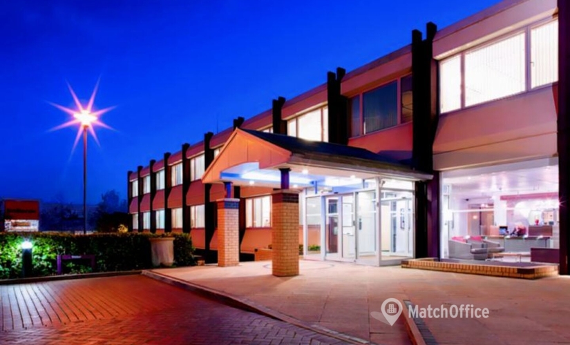 Business center Theobald Street WD6 4PJ Borehamwood