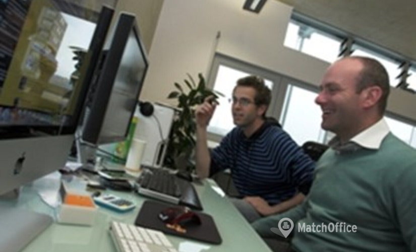 Virtual office in Huddersfield, 7 Northumberland St (HD1 1RL) - 3 | MatchOffice