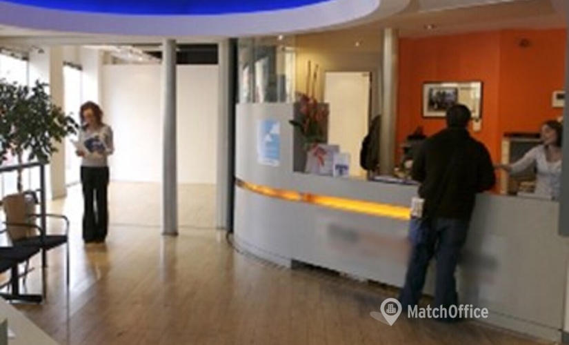 Virtual business address in Huddersfield, 7 Northumberland St (HD1 1RL) - 4 | MatchOffice.com
