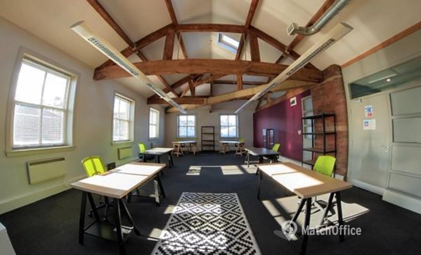 195 m² Shared workspace  in Huddersfield, 7 Northumberland St (HD1 1RL) - 2 | MatchOffice.com