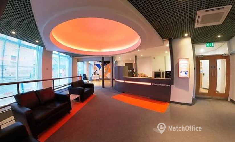 195 m² Coworking  in Huddersfield, 7 Northumberland St (HD1 1RL) - 3 | MatchOffice.com