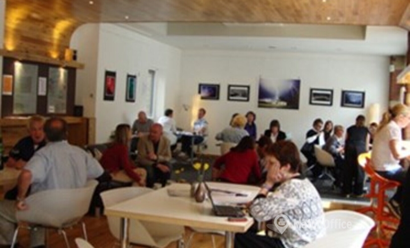 195 m² Coworking  in Huddersfield, 7 Northumberland St (HD1 1RL) - 4 | MatchOffice.com