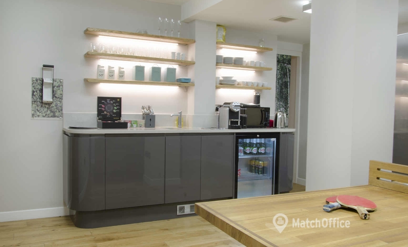 Virtual business address in Edinburgh, 26 Dublin Street (EH3 6NN) - 2 | MatchOffice